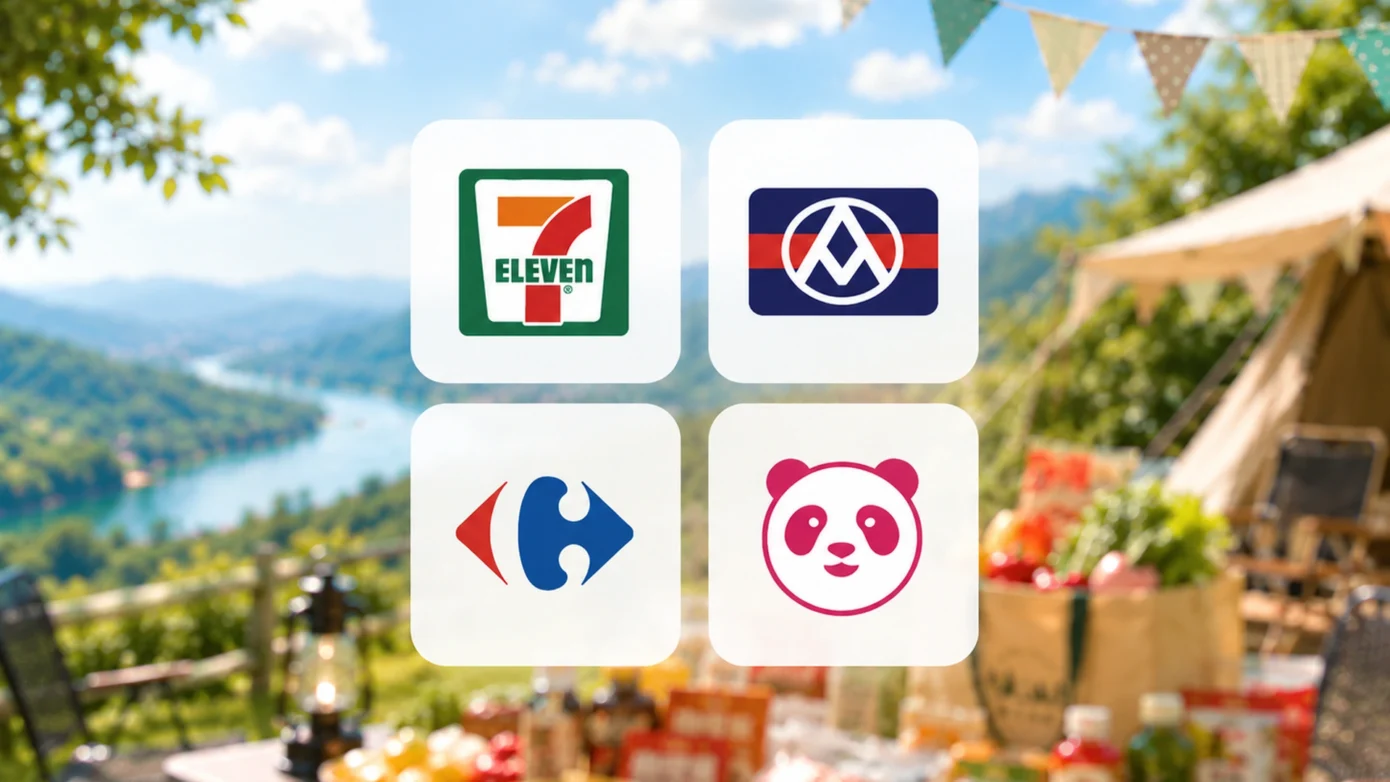 柚香露露採購地點圖示