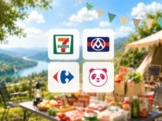 柚香露露採購地點圖示